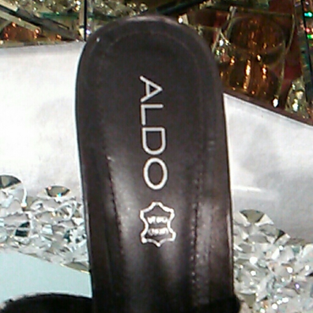 Aldo Heels - Picture 5 of 7